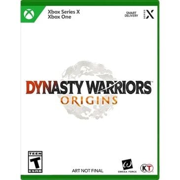 Dynasty Warriors: Origins - Xbox Series X, , large