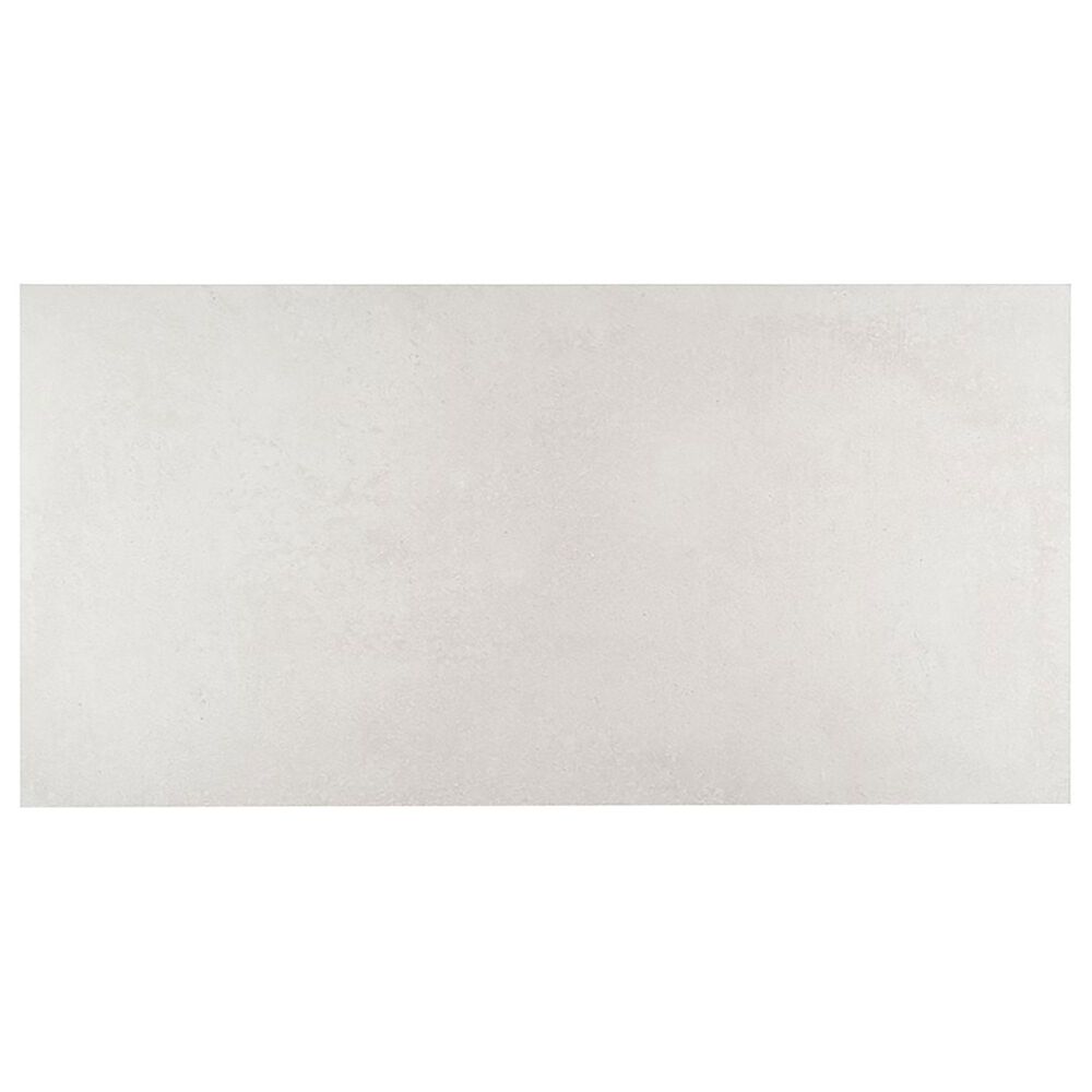 Soho Studio Brooklyn White 24&quot; x 48&quot; Porcelain Tile, , large