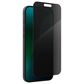 Zagg Invisible Shield Glass Elite Privacy Screen Protector for Apple iPhone 16 Plus/15 Plus in Clear, , large