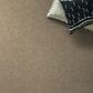 Shaw Tonal Comfort Blue Carpet in Honey Tea, , large