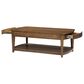 Ashley Burkbyer Cocktail Table in Brown, , large