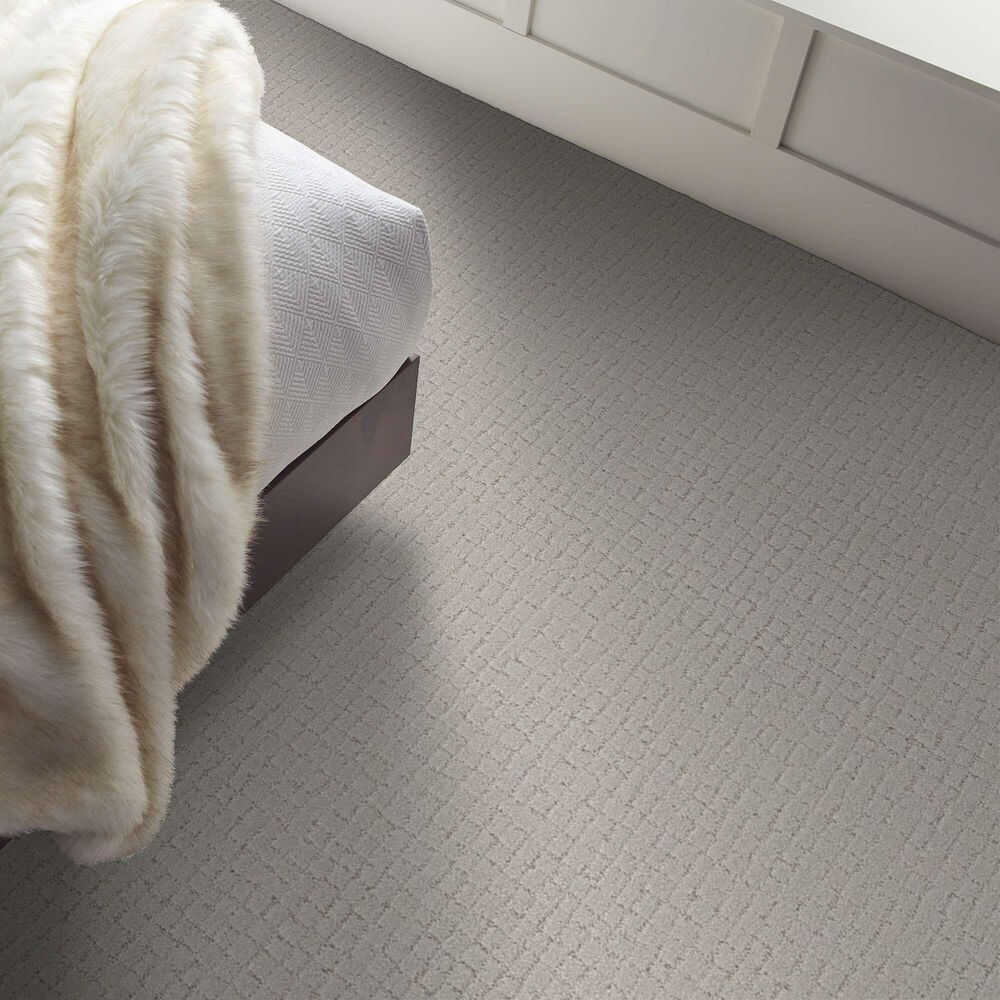 Shaw Block Party Carpet in Cashmere, , large