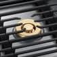 Dacor Modernist 36" Gas Cooktop in Stainless Steel, , large