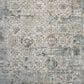Surya Brunswick Light Gray, Charcoal, Cream, Light Brown, Mustard and Medium Brown 2"7" x 7"3" Runner, , large
