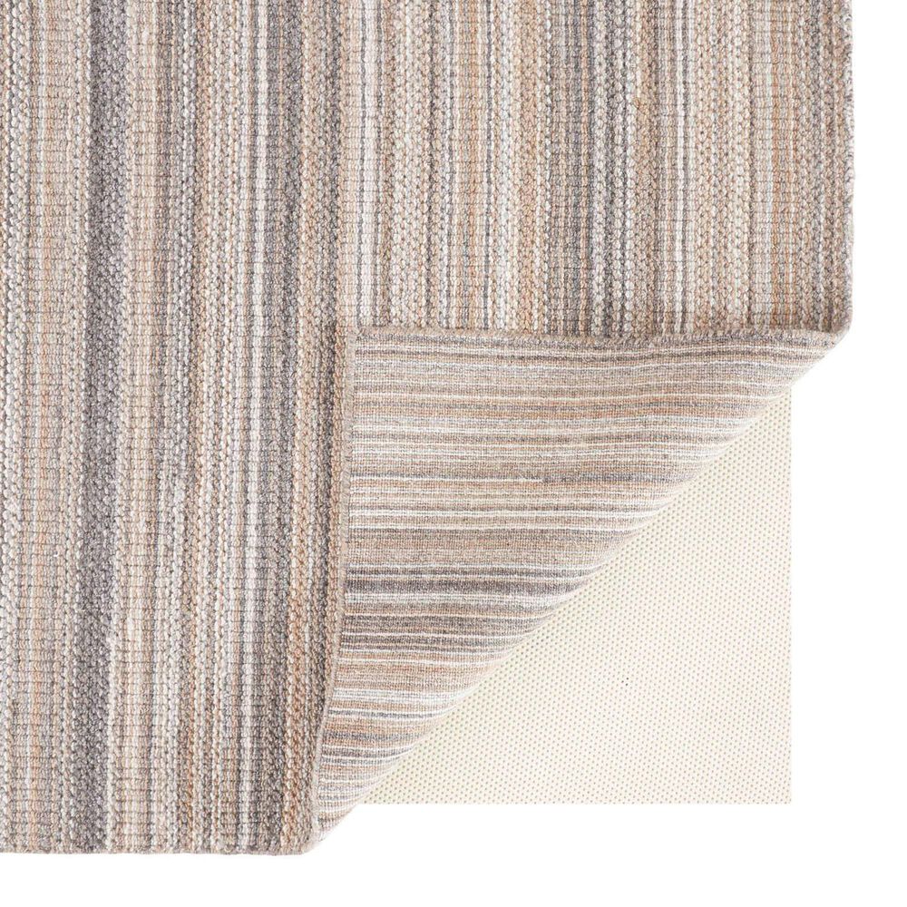 Feizy Keaton 8&#39; x 10&#39; Brown and Multicolor Area Rug, , large