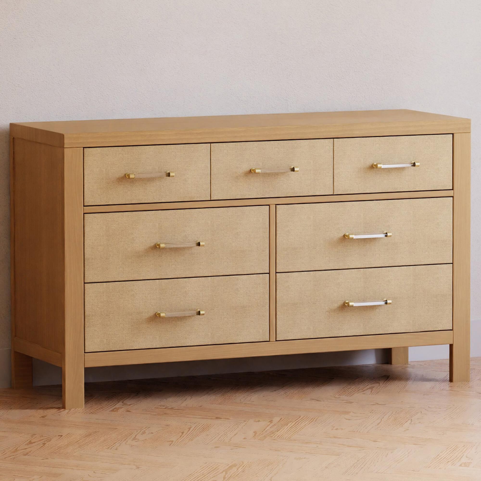 Namesake Eloise 7-Drawer Dresser - Thumbnail 3
