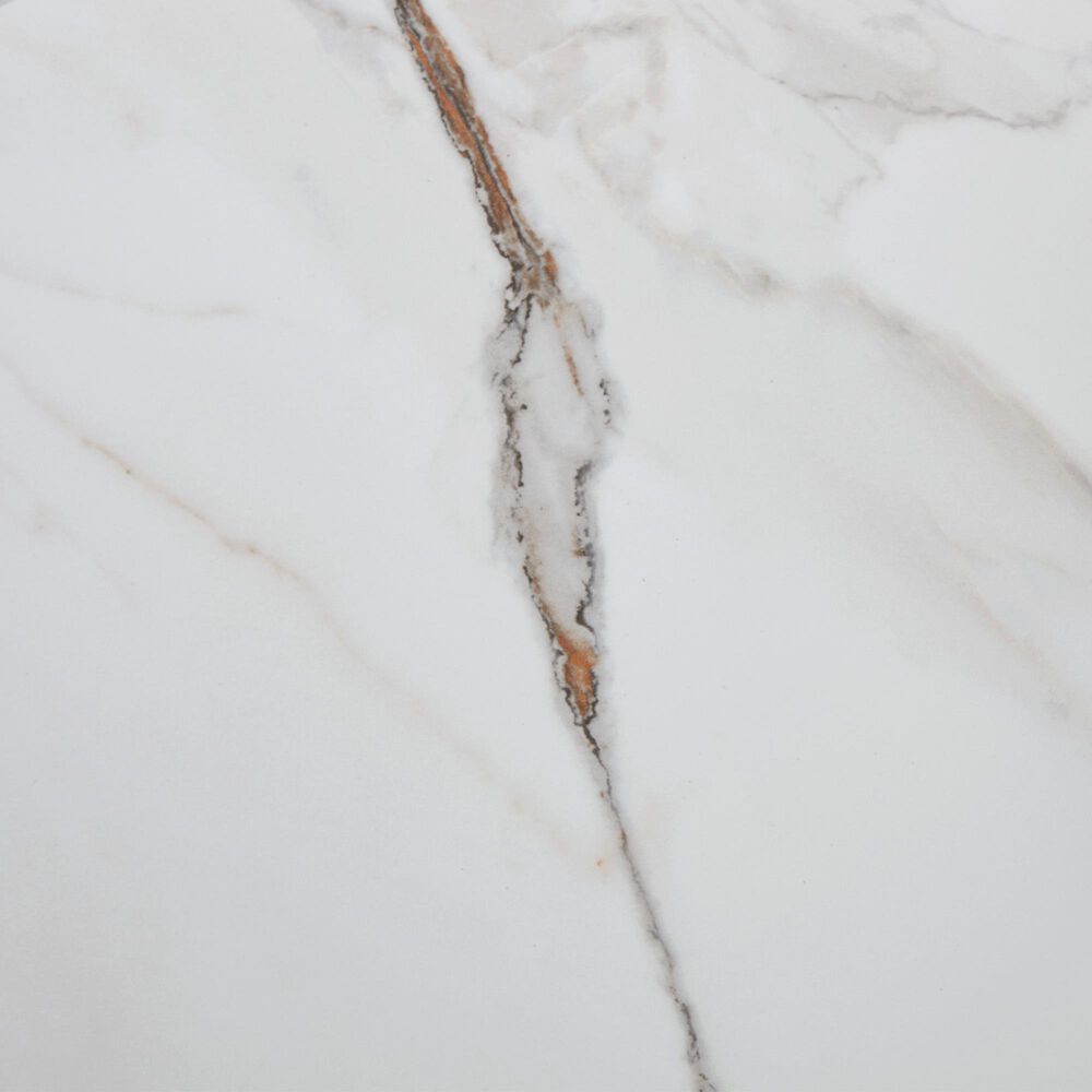 Ashley Bluff Trail 5-Piece Patio Conversation Set in Beige, , large