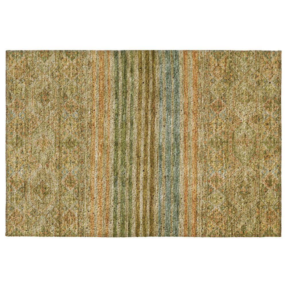 Dalyn Rug Company Tabrook TB7 Aloe 1"8" x 2"6" Area Rug, , large