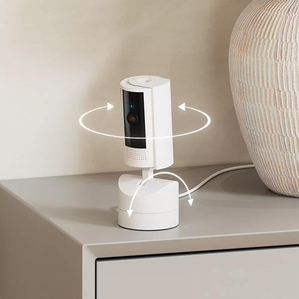 Ring Pan-Tilt Indoor Cam in White, , large