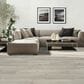 Mohawk Native Ridge Graphite Oak 7.5" x 54" Luxury Vinyl Plank, , large