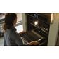 KitchenAid 30" Double Wall Oven in Black Stainless Steel, , large