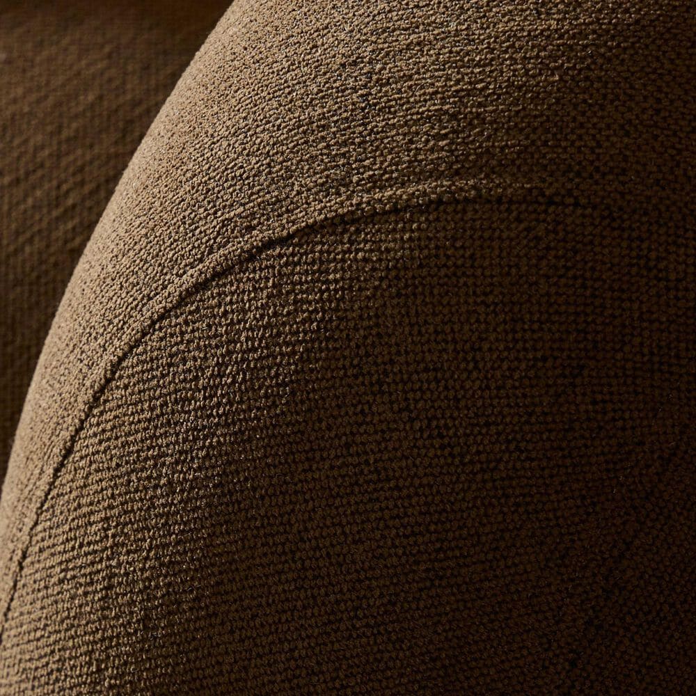 Four Hands Whitmore Stationary Channing Sofa in Crypton Nomad Mushroom, , large