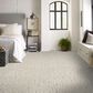 Shaw Calm Expression Carpet in Soft Focus, , large