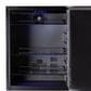 Azure 5.6 Cu. Ft. Built-In Compact Refrigerator in Stainless Steel, , large