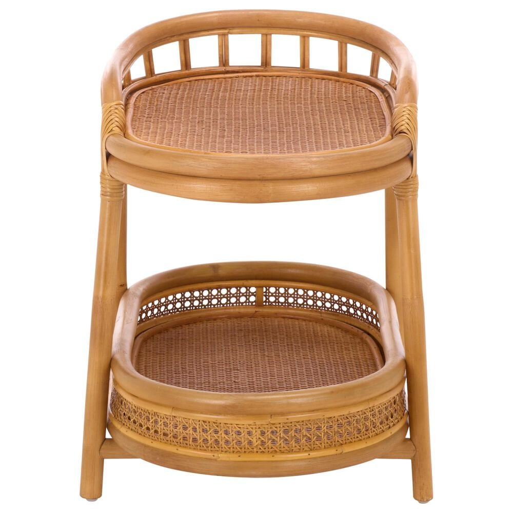Safavieh Shayleen Accent Table in Natural, , large