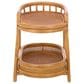 Safavieh Shayleen Accent Table in Natural, , large