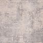 Safavieh Invista 2" x 8" Grey and Cream Runner, , large