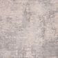 Safavieh Invista 2" x 8" Grey and Cream Runner, , large