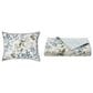 Royal Court Evergreen 2-Piece Twin/Twin XL Quilt Set in Blue, , large