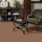 Anderson Tuftex Loom Carpet in Rodeo Tan, , large