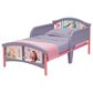 Delta Disney Princess Toddler Bed in Pink, , large