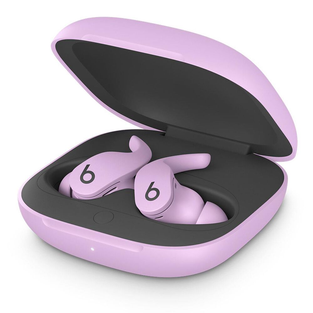 Beats Fit Pro True Wireless Earbuds in Stone Purple, , large