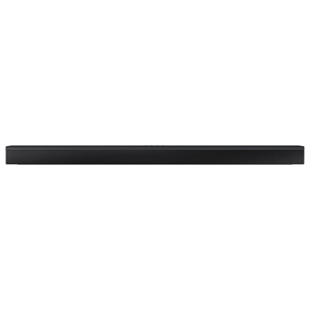 Samsung 5.1 Channel Soundbar System with Bass Boost in Black, , large