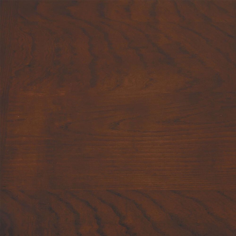 Ashley Watson End Table in Dark Brown, , large