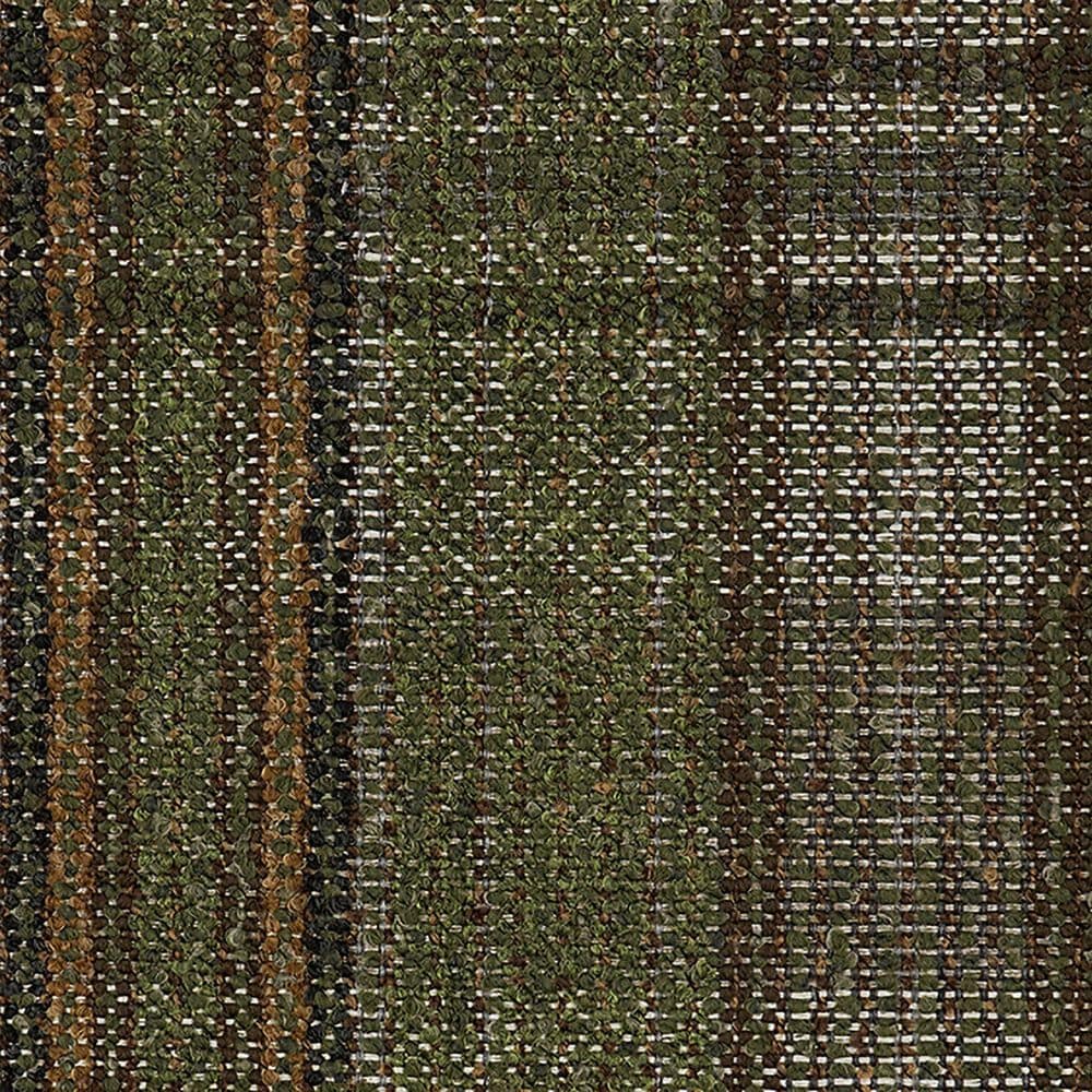 Best Home Furnishings Keatling Accent Chair in Dark Brown and Moss, , large