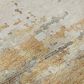 Dalyn Rug Company Lumara Khaki 2"3" x 7"6" Indoor/Outdoor Runner, , large