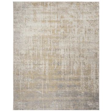 Safavieh Adirondack ADR207A 8" x 10" Creme and Gold Area Rug, , large