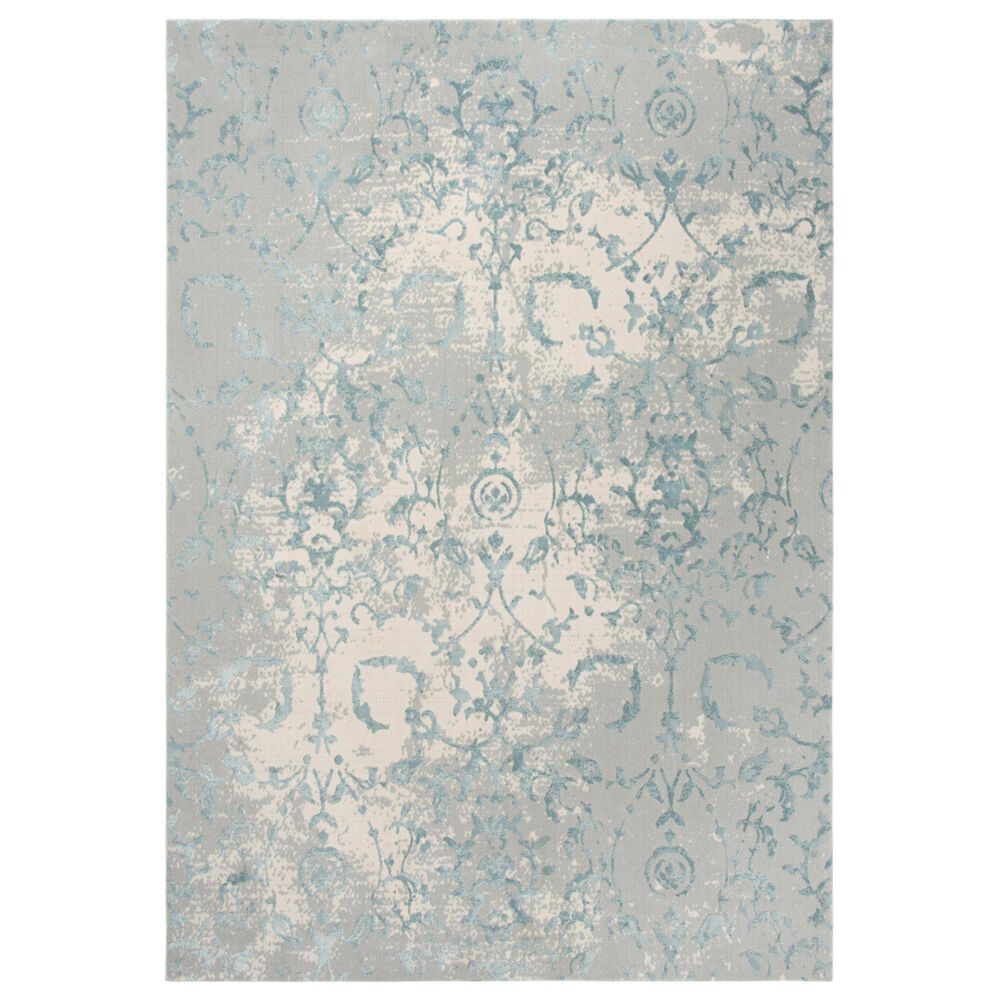 RIZZY Chelsea 3&#39;11&quot; x 5&#39;6&quot; Area Rug, , large