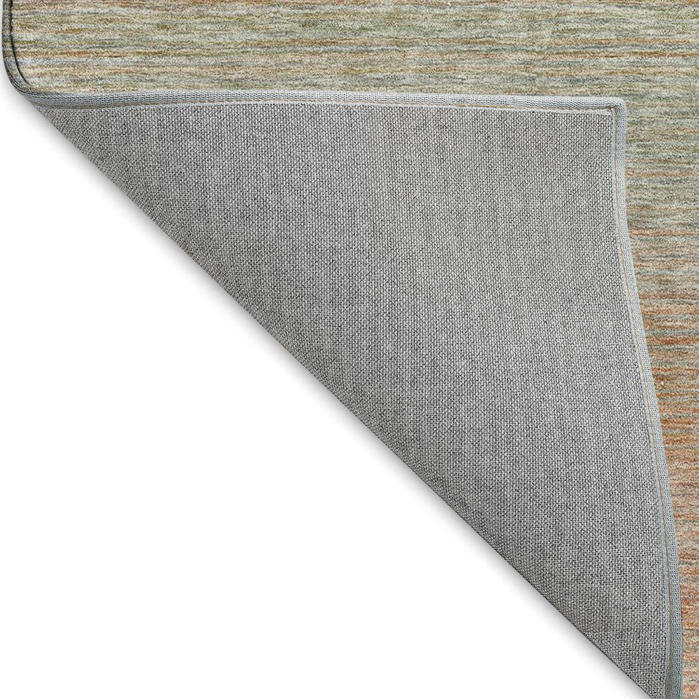 Dalyn Rug Company Trevi 8&#39; x 10&#39; Coral Area Rug, , large