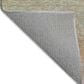 Dalyn Rug Company Trevi 8" x 10" Coral Area Rug, , large