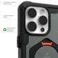 UAG Plasma XTE Series MagSafe Case for Apple iPhone 16 Pro Max in Black and Orange, , large