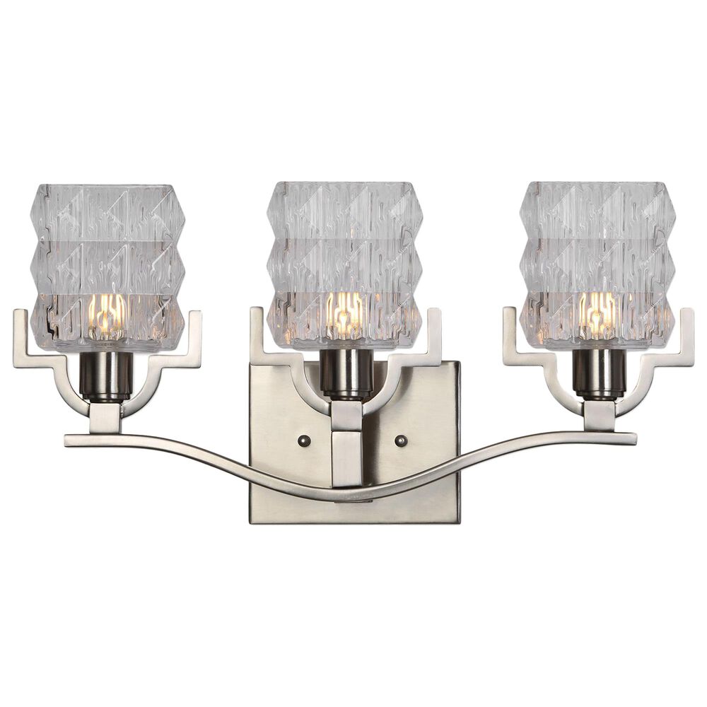 Uttermost Copeman 3-Light Vanity Strip, , large