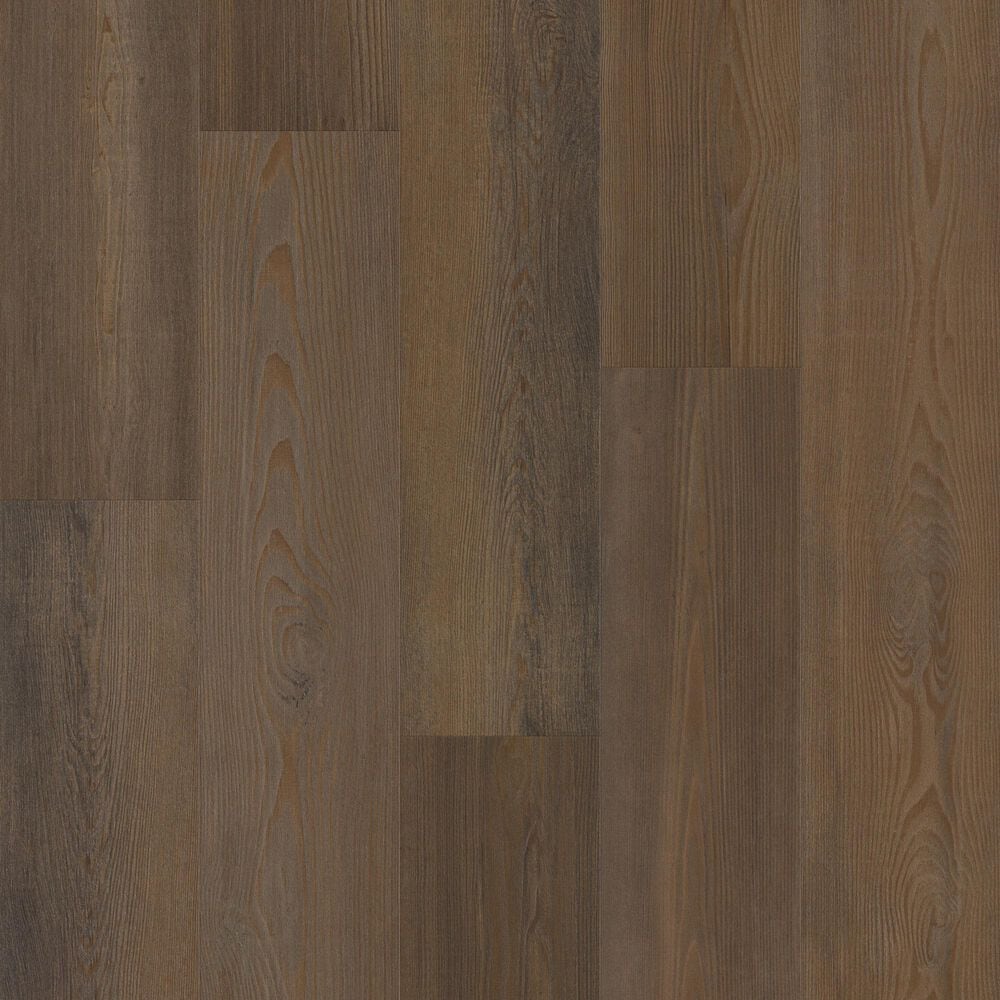 COREtec Scrachless Claverton Pine 7" x 48" Luxury Vinyl Plank, , large
