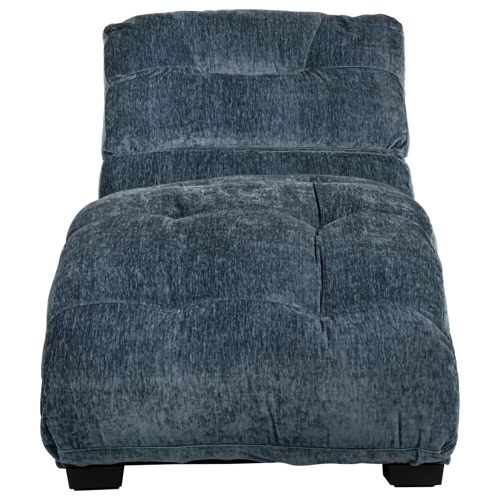 Mayberry Hill Dominick Chaise Lounge in Slate, , large