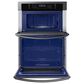 Samsung 30" Microwave Combination Wall Oven in Black Stainless Steel, , large
