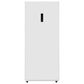 Element 17 Cu. Ft. Upright Convertible Freezer/Refrigerator in White, , large