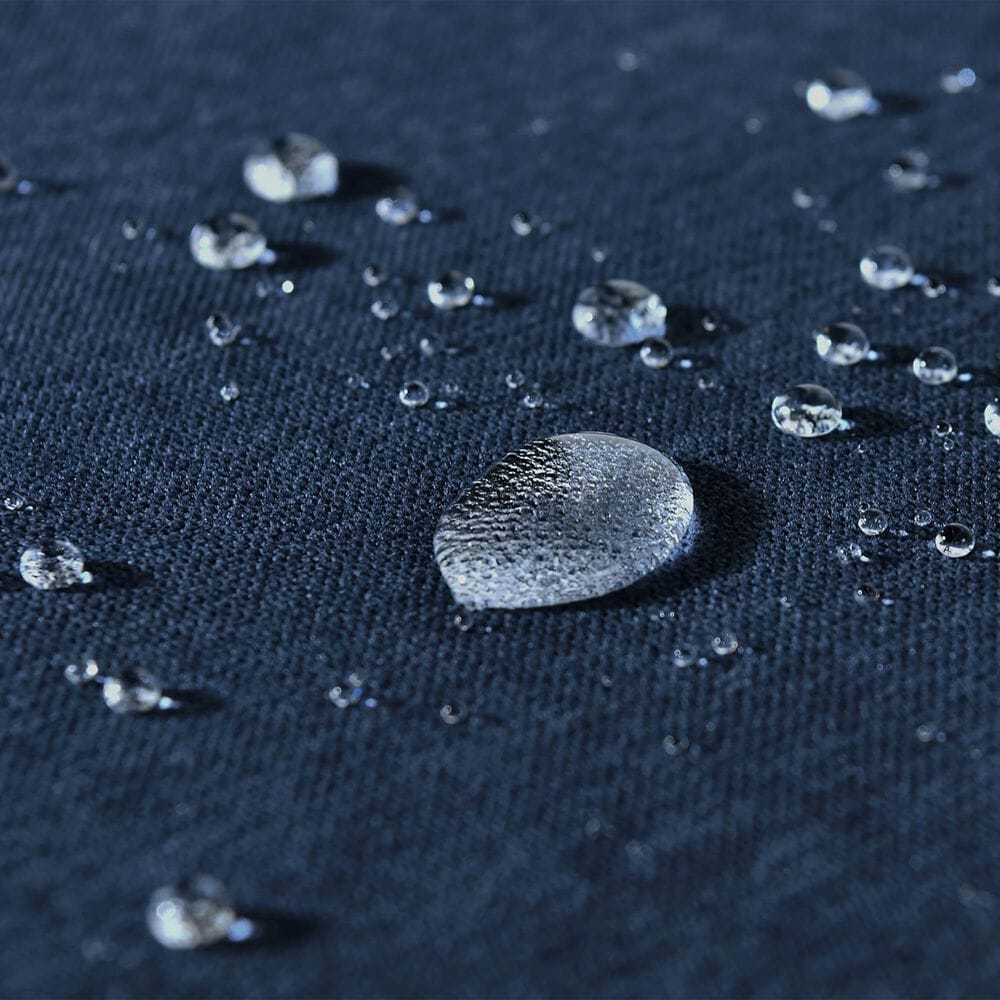 Jennifer Taylor Home Kiki Dog Sofa Bed in Pacific Blue, , large