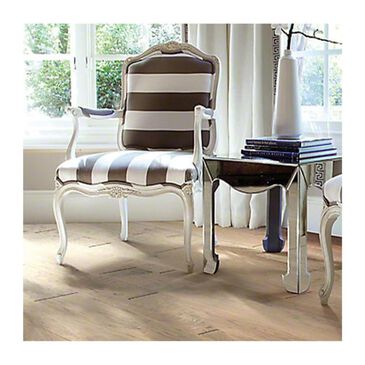 Anderson Tuftex Palo Duro Mixed Width Copper Hickory Hand Scraped Hardwood, , large