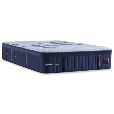 Stearns & Foster Lux Estate Elite Hybrid Medium Queen Mattress, , large