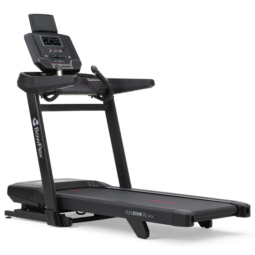 Bowflex T9 Treadmill in Black, , large