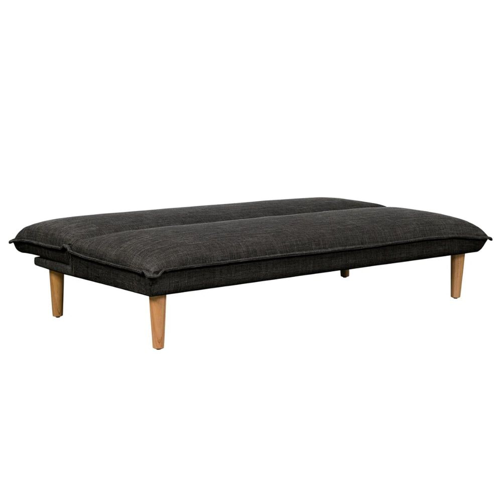 Lifestyle Solutions Primrose Convertible Sofa in Light Grey, , large