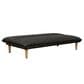 Lifestyle Solutions Primrose Convertible Sofa in Light Grey, , large