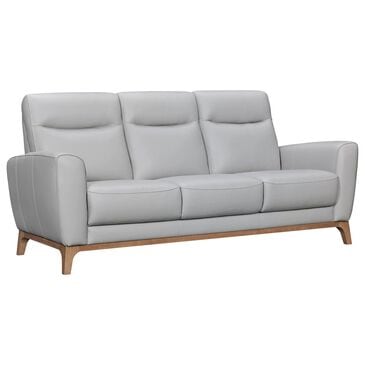 Blue River Greyson Stationary Sofa in Dove Gray, , large