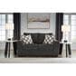 Ashley Loreo Loveseat, , large