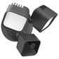 Blink Outdoor 4 Wired Floodlight Camera in Black, , large