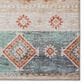 Dalyn Rug Company Sedona 2"3" x 10" Canyon Indoor/Outdoor Performance Runner, , large